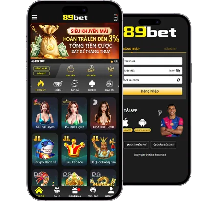 Đa dạng trò chơi sumvip5 win