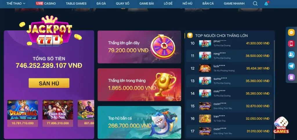 Giới thiệu Câu lạc bộ VIP sumvip5 win